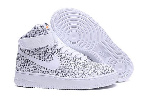 Nike Air Force 1-1796